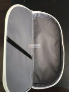 找专业做笔袋的工厂，数量80000个