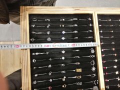 寻求做手饰盘，托盘，木头道具的源头工厂，