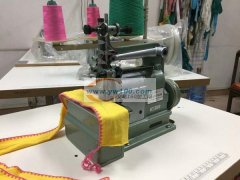 本厂承接平车，拷边来料加工。