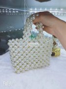 本工厂承接各种手工活，弯针挂圈，串珠，打