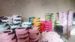 承接头扣发箍<br />
<br />