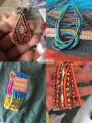 专业承接手工加工，十年手工经验