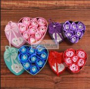 每款需要3000套，如图，求购如图香皂花