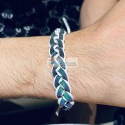 寻找会做此款手链的厂家