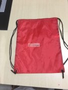 束口袋30万个，现成材料，找合适的加工厂