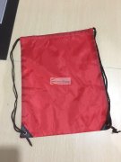 束口袋30万个，现成材料，找合适的加工厂