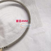 寻可以做如图这种弹簧的工厂，有货要做，要