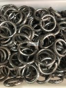 成品外发，寻找做成品项链的合作伙伴，有专