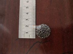 寻找做如图配件的厂家，毛坯，品质要好，价