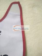 专业承接平车各类包边（婴儿口水巾围嘴围兜）