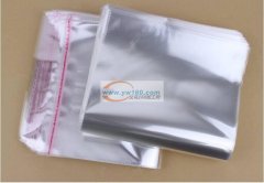 承接OPP.PE 各种塑料袋加