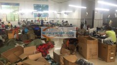 承接笔袋、手提包、双肩包等等包类加工。本