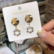 有大量订单外发，寻找类似高档内销耳环工厂