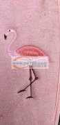 义乌尚经绣花加工厂寻求老板长期合作，毛绒