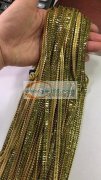 低价处理2.5×5  彩色锆石