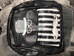 需要PU皮的双肩包5000-6000个现货，谁家有此类PU皮