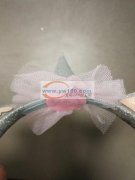 独角兽发箍外发加工