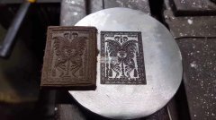 找能做如图这款软脐图案的工厂，要求质量好