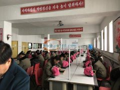朝鲜工厂承接各类手工订单，服饰及电子产品