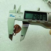 寻找如图产品，锌合金，香槟色，数量300