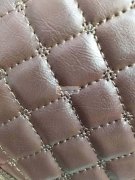 找能做绗缝的加工厂 如图，能做的请与我联