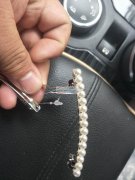 【发外地】手工活外发，如图，找外地专业做