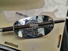 采购如图铁片头饰，最好是有现货，价格合理