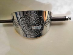 采购如图铁片头饰，最好是有现货，价格合理