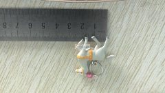 寻找能做如图产品的工厂，需要开模生产，品