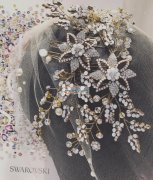 寻求专业爪链打板 的厂家，主要头饰 合作