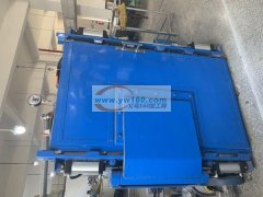 转让二手袜子定型机