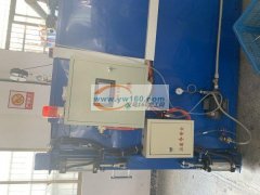 转让二手袜子定型机