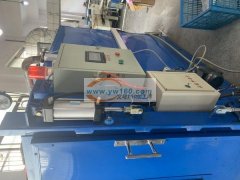 转让二手袜子定型机