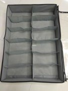 如图产品1000个外发加工， 材质无纺布