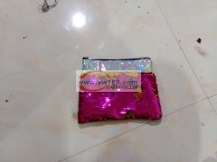 专业承接笔袋平车加工活，本厂有15个平车