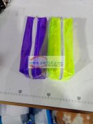 专业承接笔袋平车加工活，本厂有15个平车