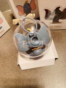 寻找做小飞象驱蚊扣的厂家，量大，可以长期