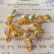 寻找专业做佛牌包壳配件的工厂，数量上万，