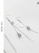 求购如图韩国系列耳环，最好有现货，质量可