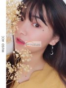 求购如图韩国系列耳环，最好有现货，质量可