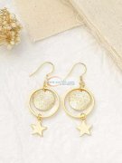 求购如图韩国系列耳环，最好有现货，质量可