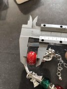 求购如图玻璃珠，每款20000个 ，质量