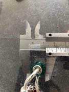 求购如图玻璃珠，每款20000个 ，质量