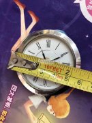 外贸订单外发，如图，找做这款表的工厂，要