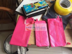 承接简单的平车活，比如箱包拉窗车拉链接围