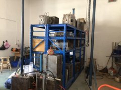 承接注塑加工-海天新款注塑机20台200-1200g可开模具