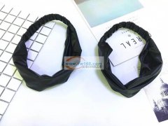 求购如图pu发带，要现货，质量可靠，价格