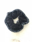 穿管珠子发带外发，看图，找能做的加工厂合