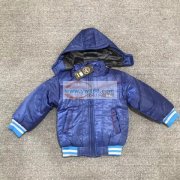 2400件外贸儿童棉服，20一件全清处理