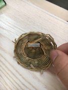 如图，寻找这样的草帽厂家，数量10000